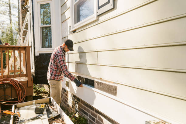 Top rated local Storm Damage Siding Repair specialists in Yorkville, IL